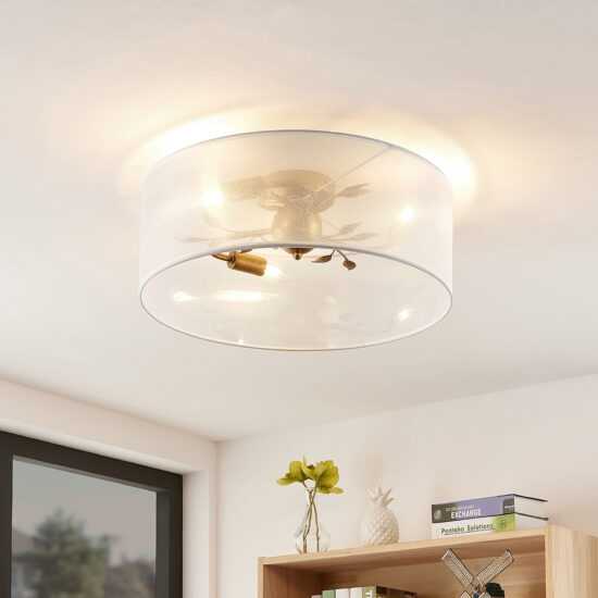 Lindby 9626461 Stropní svítidla