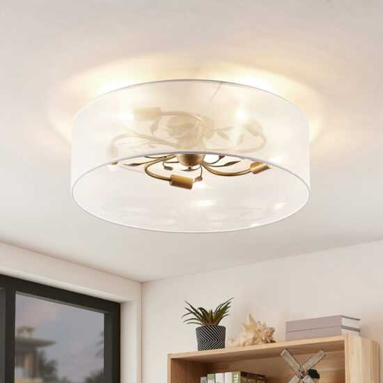 Lindby 9626462 Stropní svítidla