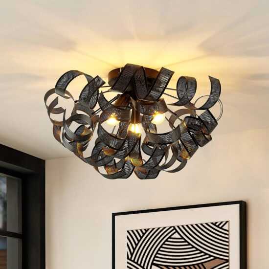 Lindby 9626533 Stropní svítidla