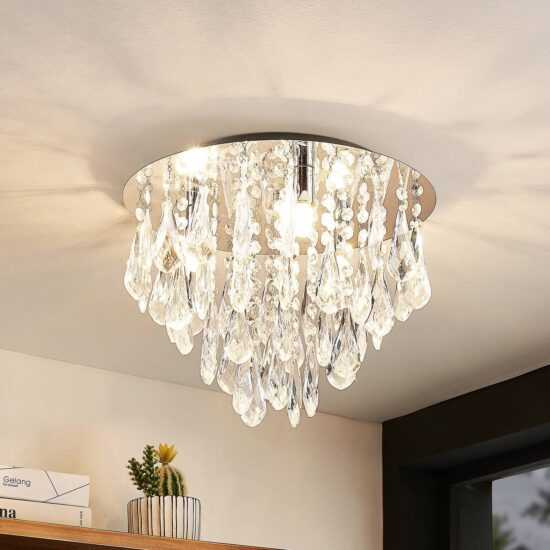 Lindby 9626537 Stropní svítidla