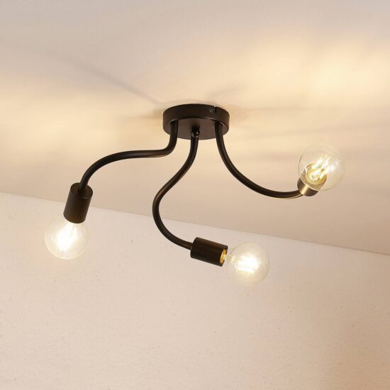 Lindby 9626859 Stropní svítidla