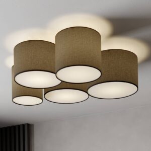 Lindby 9626906 Stropn&iacute; sv&iacute;tidla