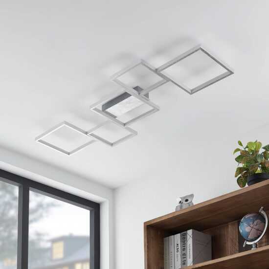 Lindby 9626986 Stropní svítidla