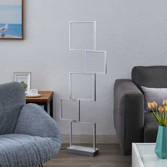 Lindby 9626988 Stojací lampy