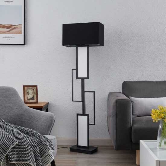 Lindby 9626995 Stojací lampy