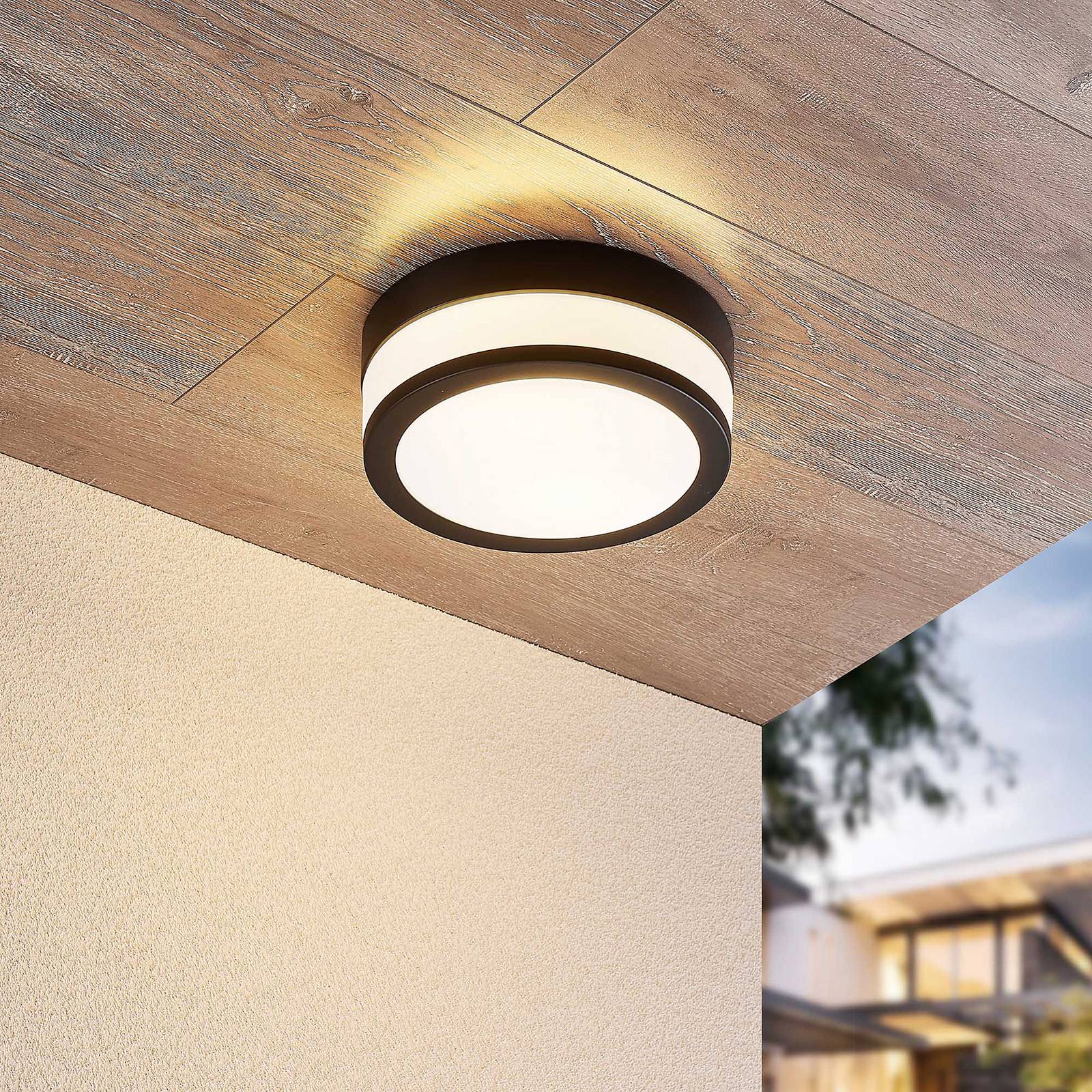 Lindby 9627060 Stropní svítidla