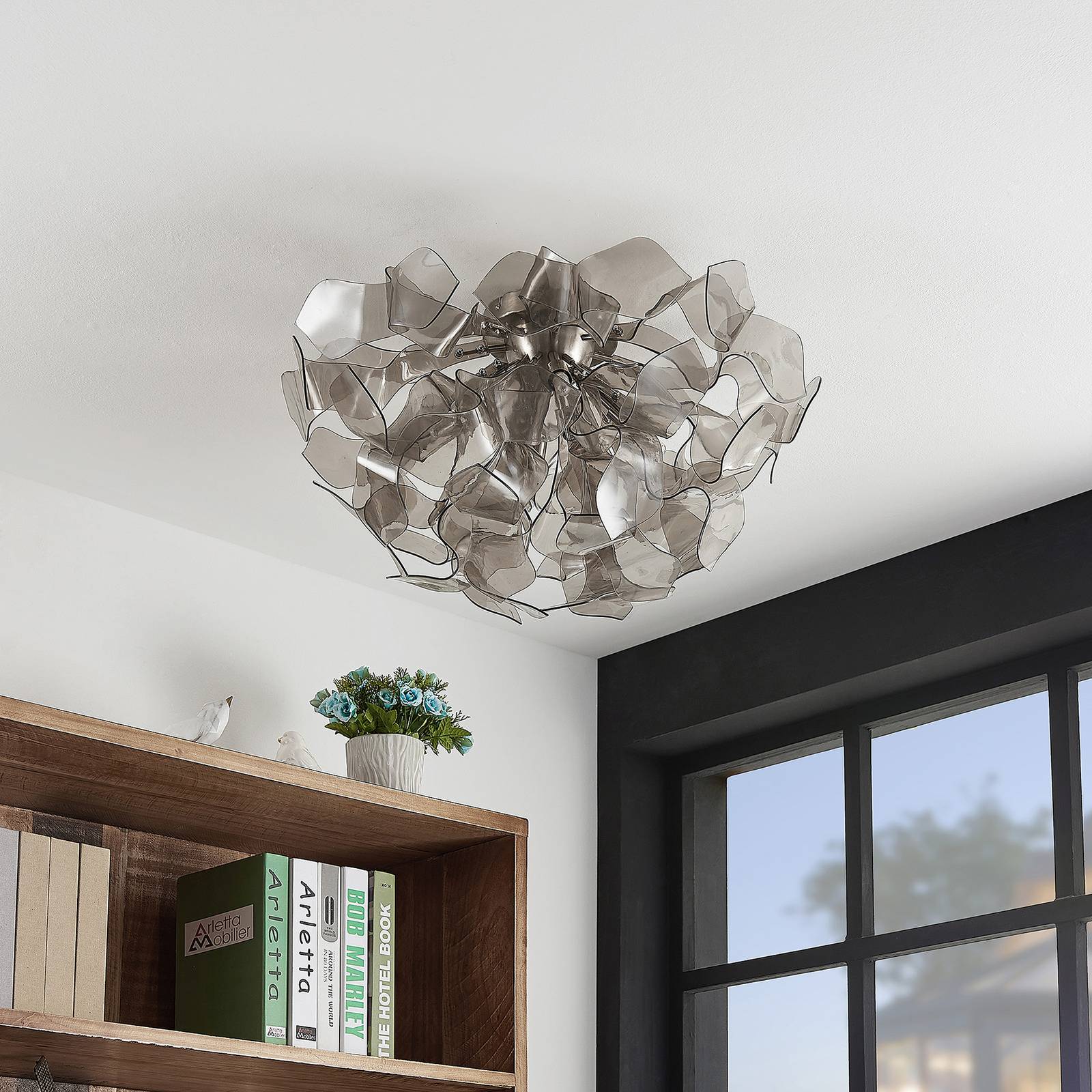 Lindby 9627119 Stropní svítidla