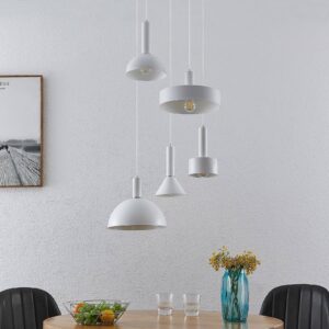 Lindby 9627191 Závěsná světla