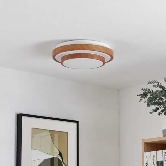 Lindby 9627290 Stropní svítidla