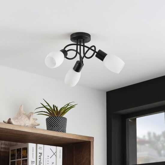 Lindby 9627397 Stropní svítidla