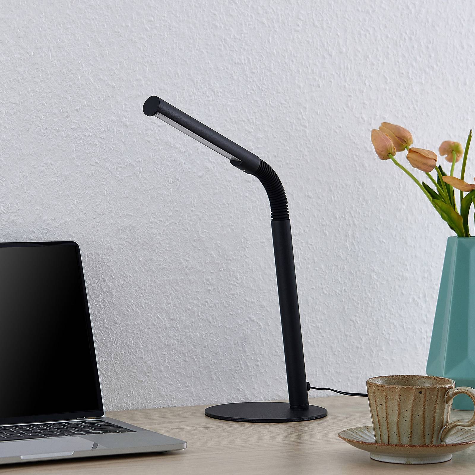 Lindby 9627402 Stolní lampy kancelářské