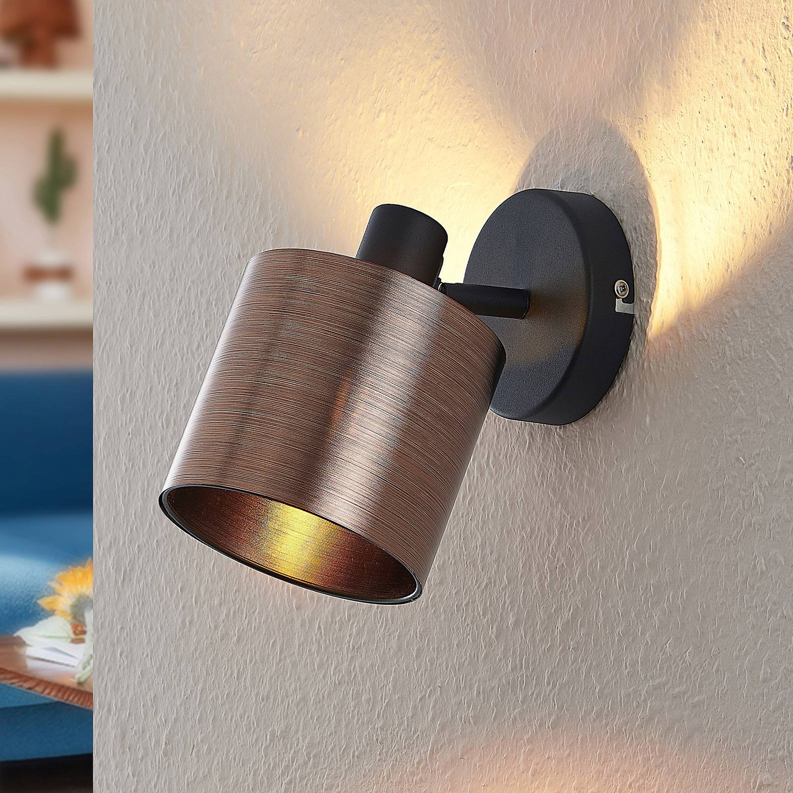 Lindby 9627426 Bodová světla