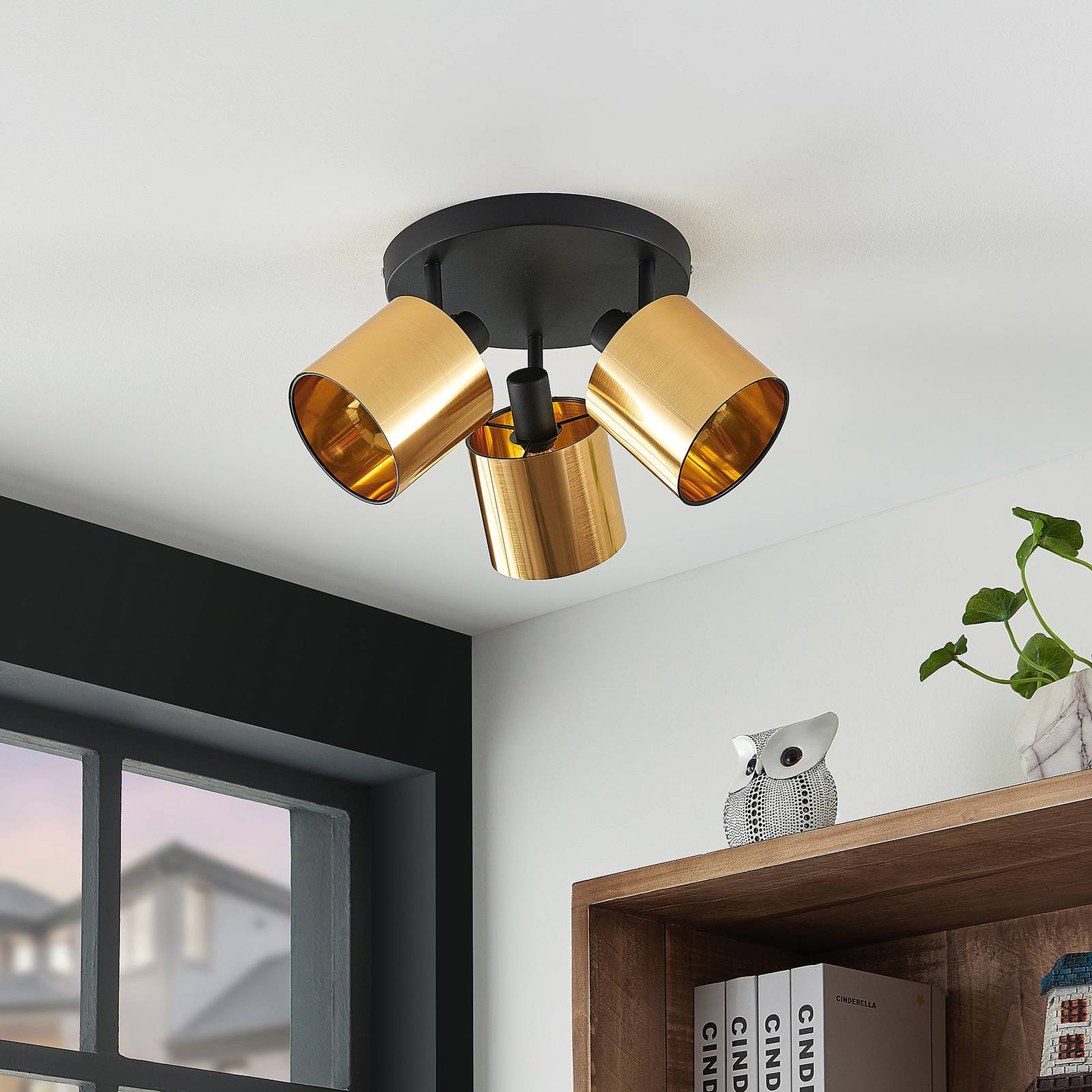 Lindby 9627431 Bodová světla