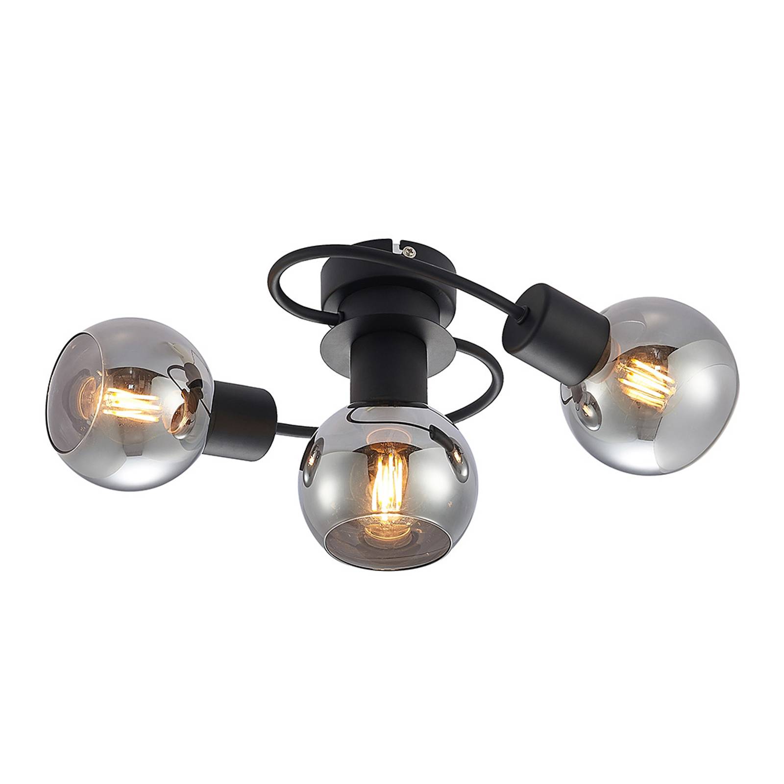 Lindby 9627499 Stropní svítidla