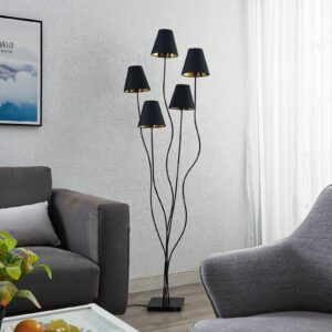 Lindby 9627620 Stojací lampy