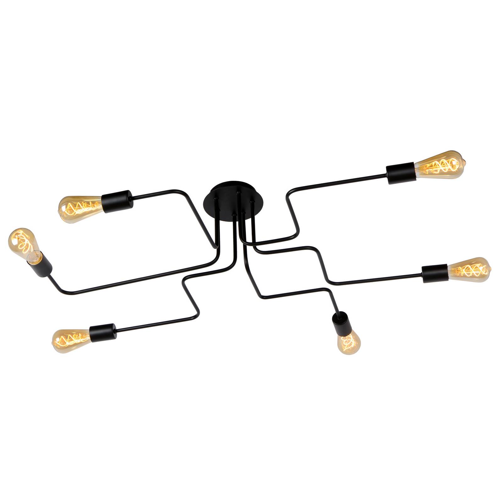 Lindby 9627759 Stropní svítidla