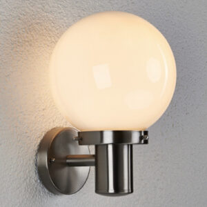 Lindby 9630013 Venkovní nástěnná svítidla