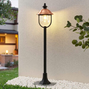 Lindby 9630101 Osvětlení příjezdové cesty