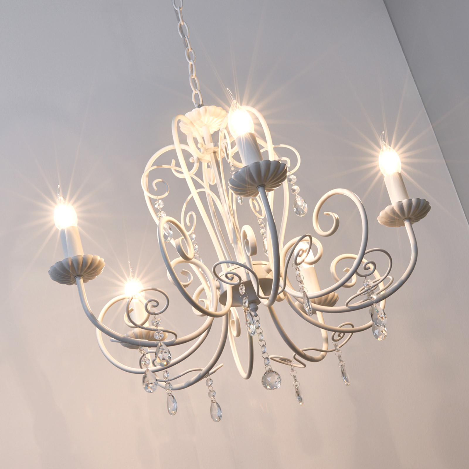 Lindby 9639027 Lustry