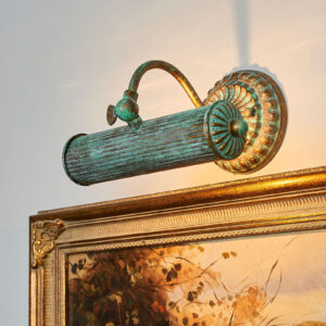 Lindby 9639095 Osvětlení obrazů