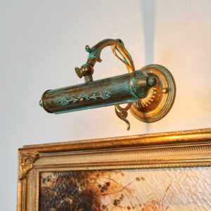 Lindby 9639098 Osvětlení obrazů