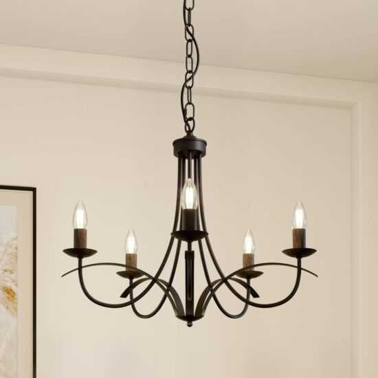 Lindby 9639185 Lustry