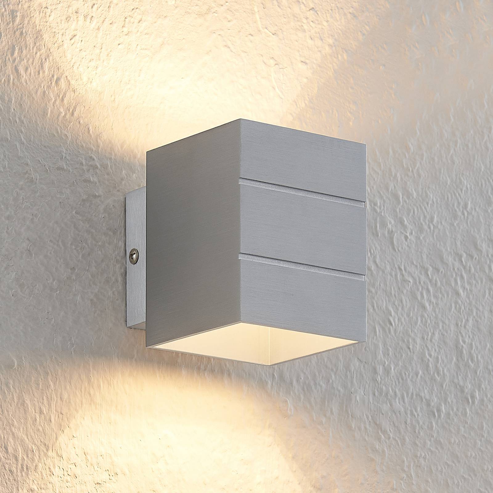 Lindby 9639290 Nástěnná svítidla