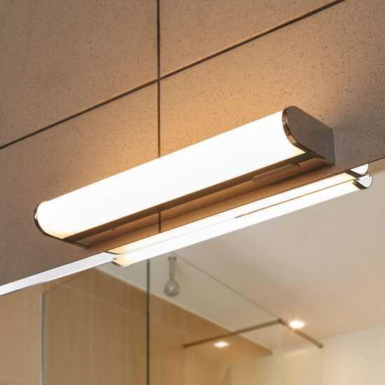 Lindby 9641105 Nástěnná svítidla