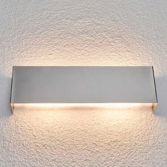 Lindby 9647034 Venkovní nástěnná svítidla