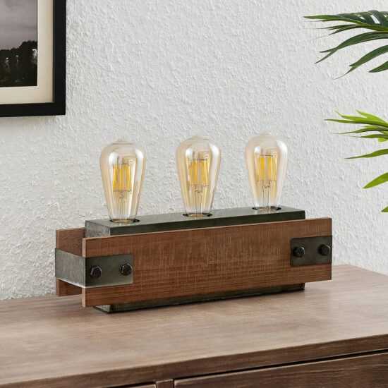 Lindby 9921004 Stolní lampy