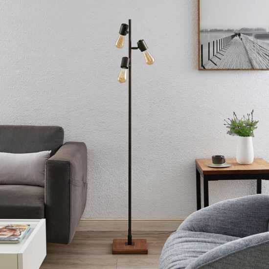 Lindby 9921007 Stojací lampy