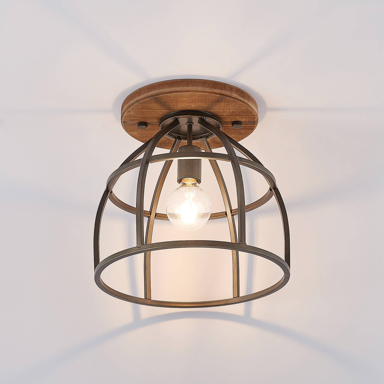 Lindby 9921026 Stropní svítidla