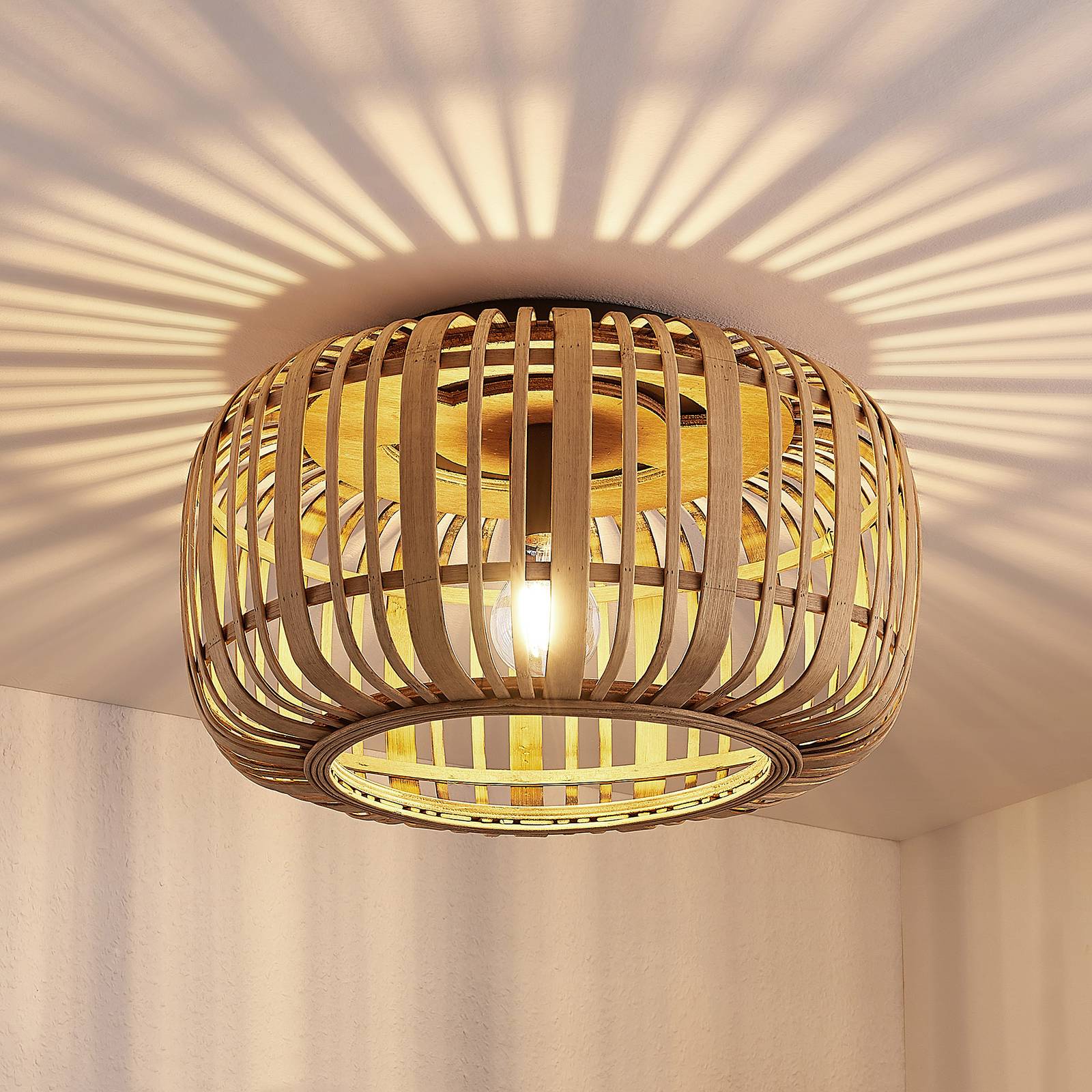 Lindby 9921057 Stropní svítidla