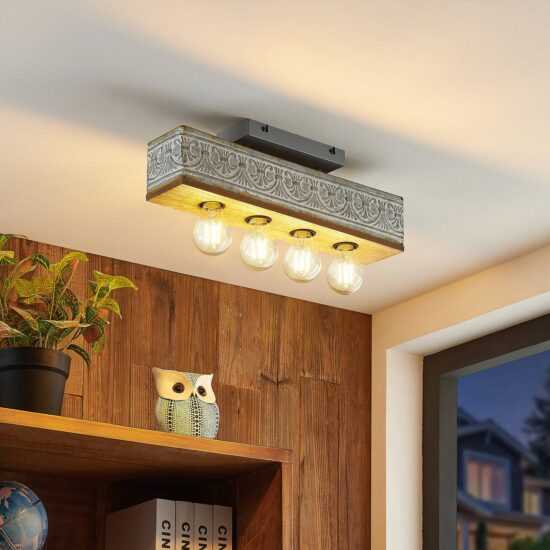 Lindby 9921083 Stropní svítidla