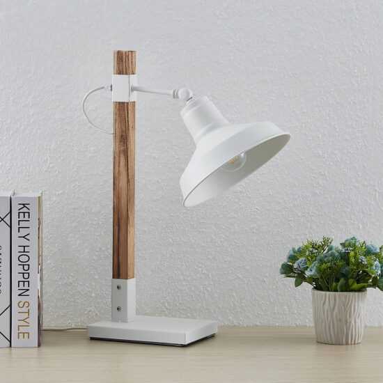 Lindby 9921087 Stolní lampy