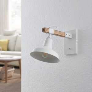 Lindby 9921089 Nástěnná svítidla