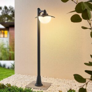 Lindby 9926003 Osvětlení příjezdové cesty