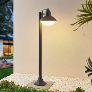 Lindby 9926006 Osvětlení příjezdové cesty