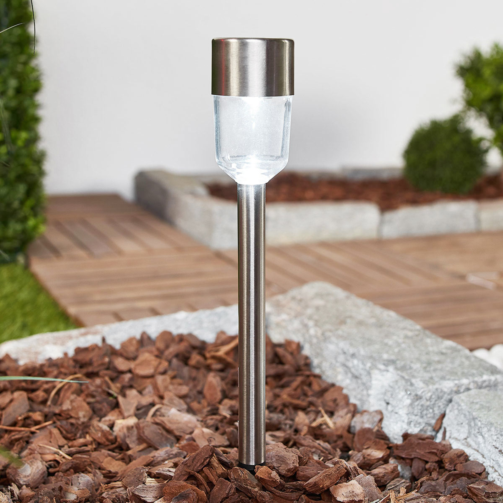 Lindby 9945291 Solární světla