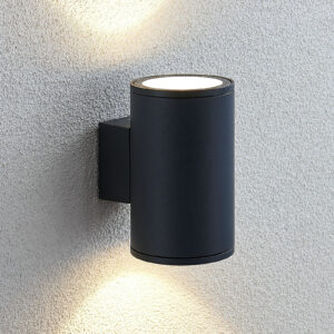 Lindby 9947011 Venkovní nástěnná svítidla