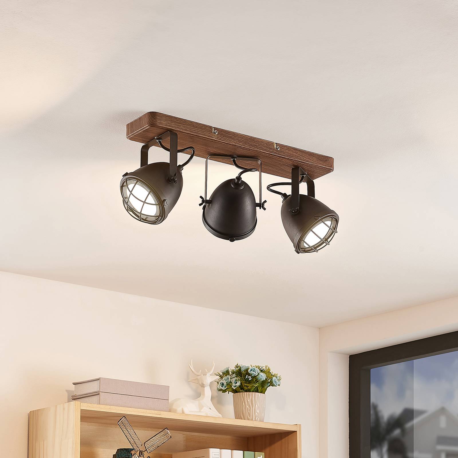 Lindby 9950803 Stropní svítidla