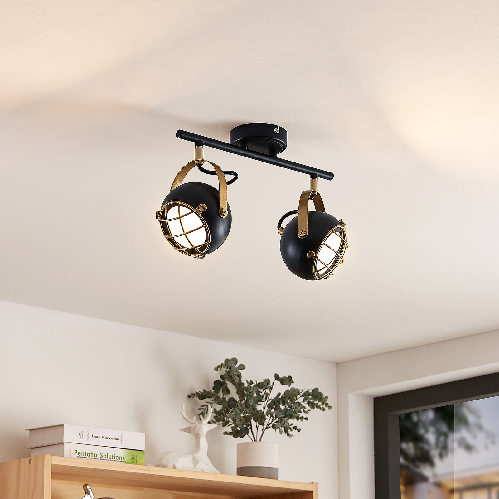 Lindby 9950810 Bodová světla