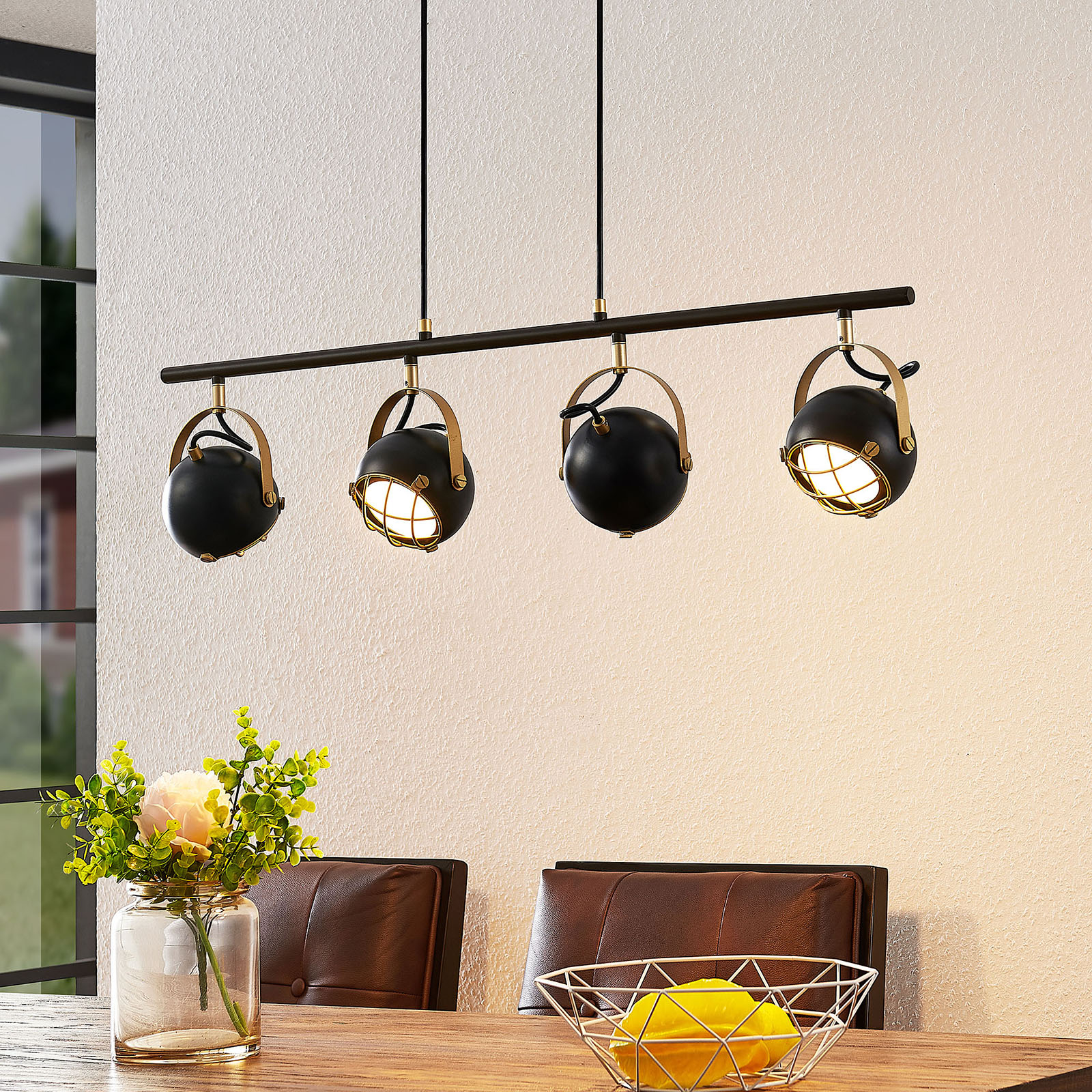 Lindby 9950815 Závěsná světla