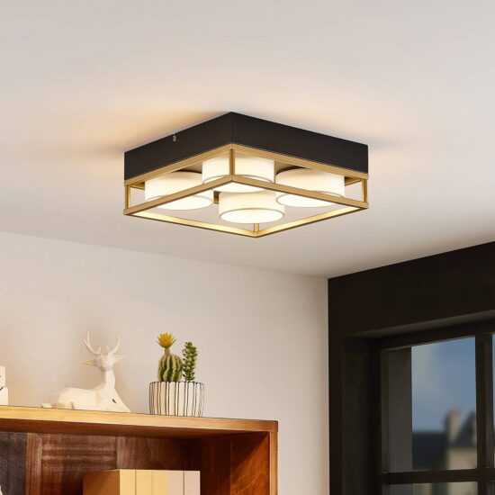 Lindby 9950965 Stropní svítidla