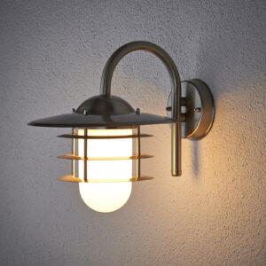 Lindby 9960026 Venkovní nástěnná svítidla