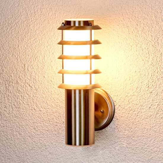 Lindby 9972019 Venkovní nástěnná svítidla