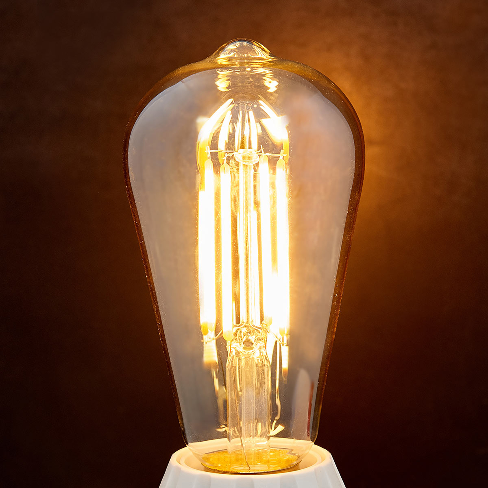 Lindby 9993043 LED žárovky