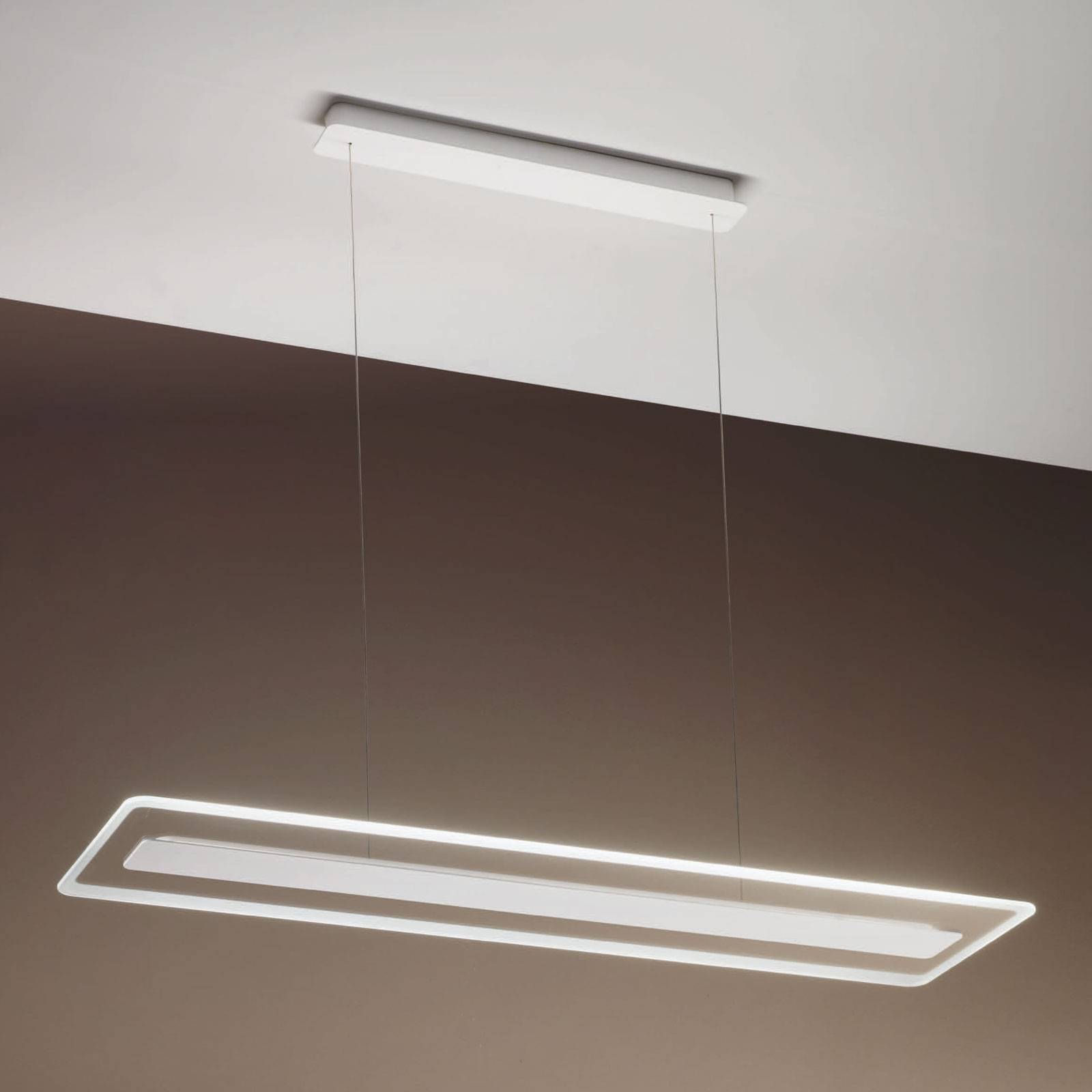 Linea Light 8937 Závěsná světla