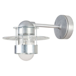 Louis Poulsen 5743142576 Venkovn&iacute; n&aacute;stěnn&aacute; sv&iacute;tidla