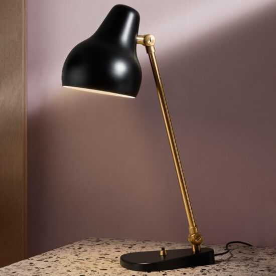 Louis Poulsen 5744163211 Stolní lampy kancelářské